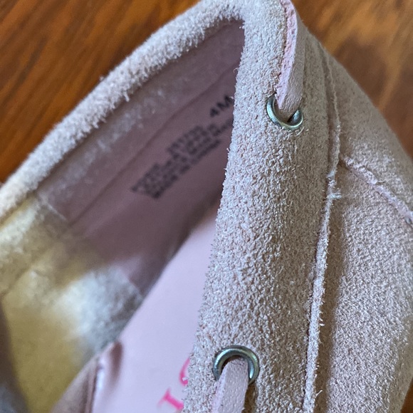 Brand new Sam Libby shoes - Picture 5 of 7